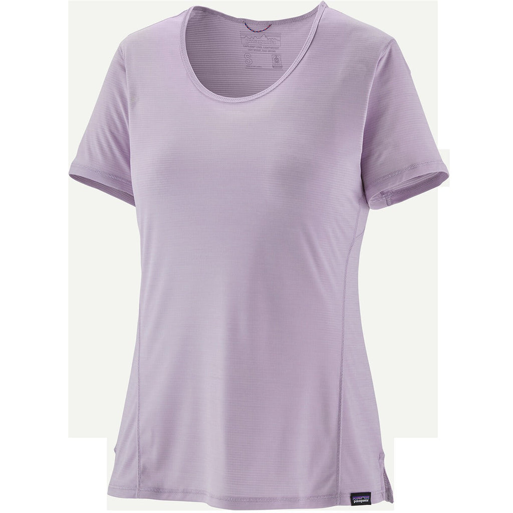 Women's Capilene Cool Lightweight Shirt