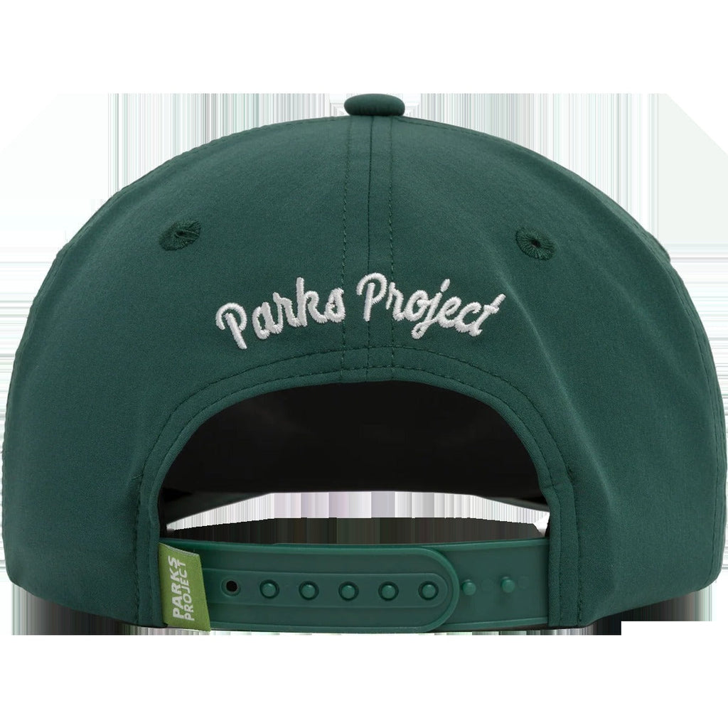 Tahoe Throwback Hat
