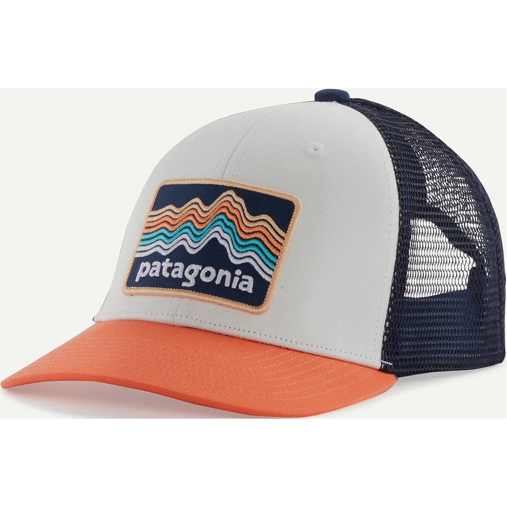 Youth Trucker Hat