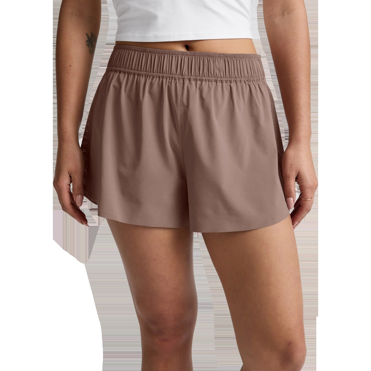 Women's Solemate Short