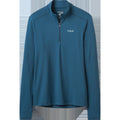 Women's Sonic Long Sleeve 1/4 Zip