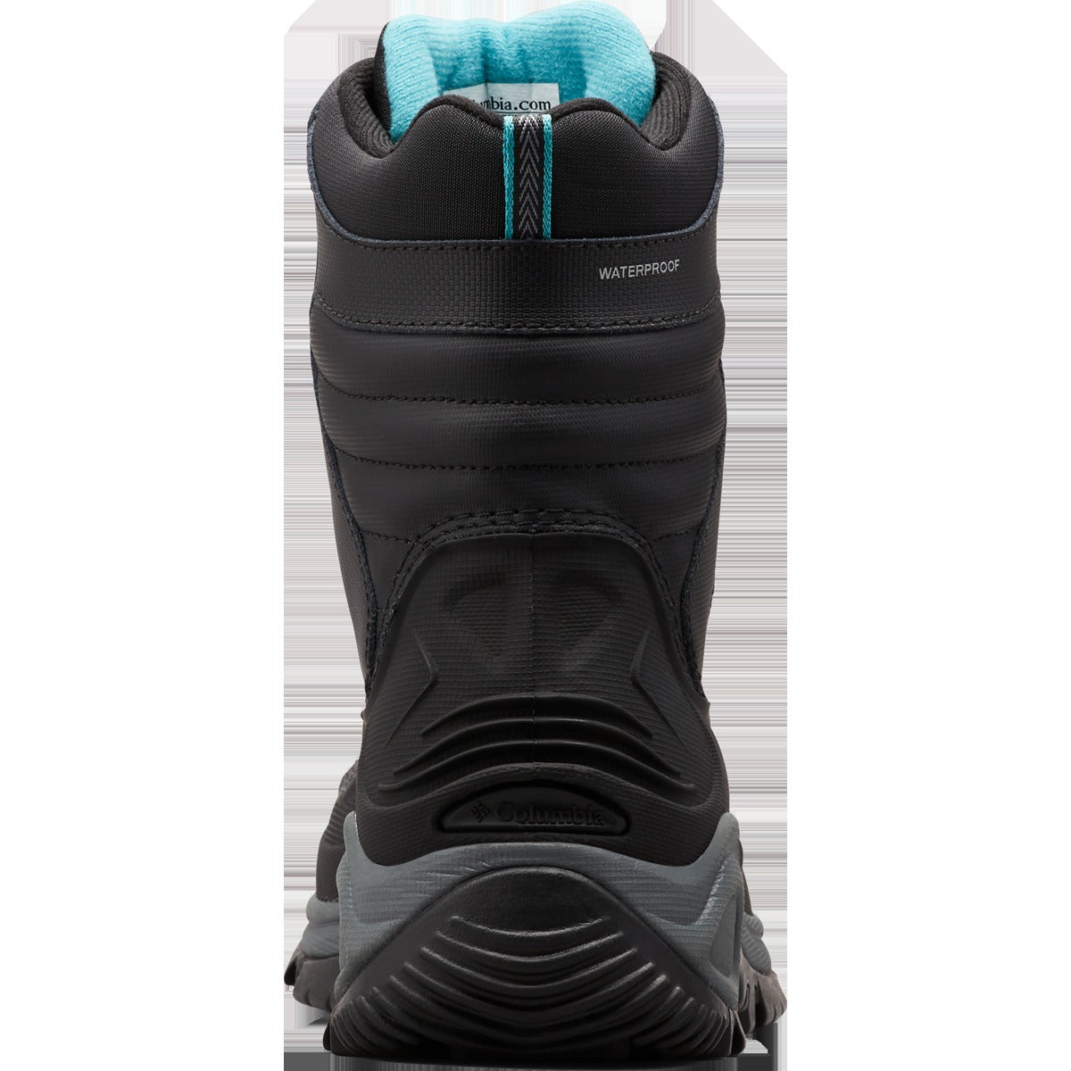 Columbia Women's Bugaboot III Snow Boots