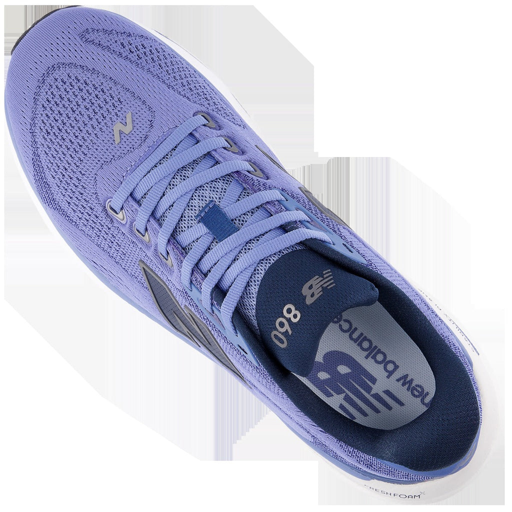 Men's Fresh Foam X 860 v15 Wide