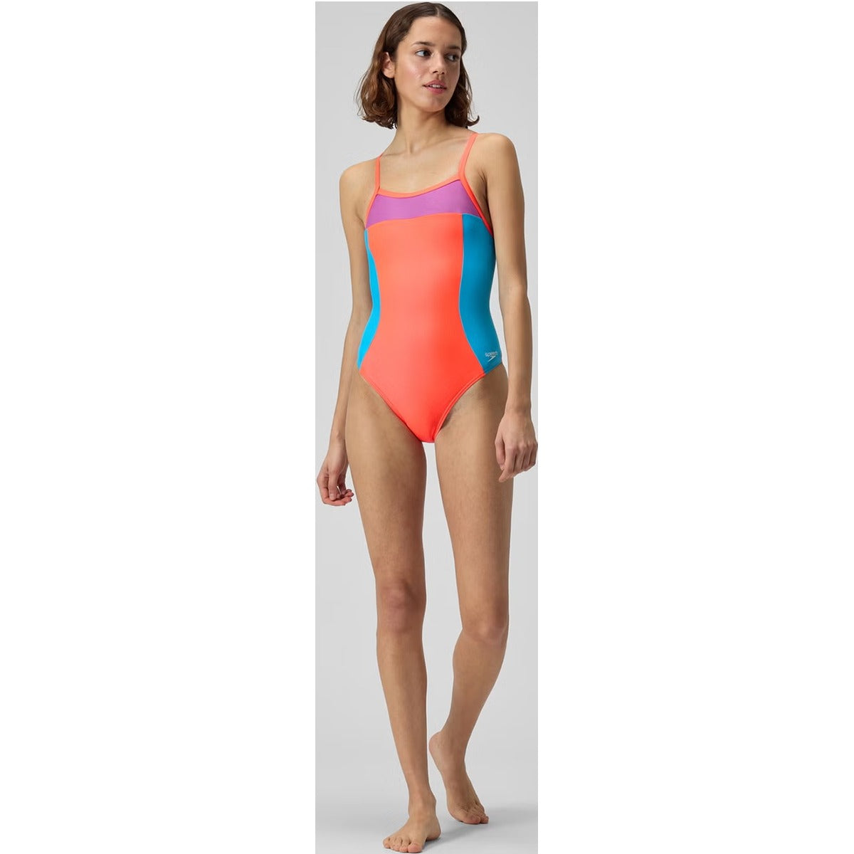 Women's Propel Back One Piece