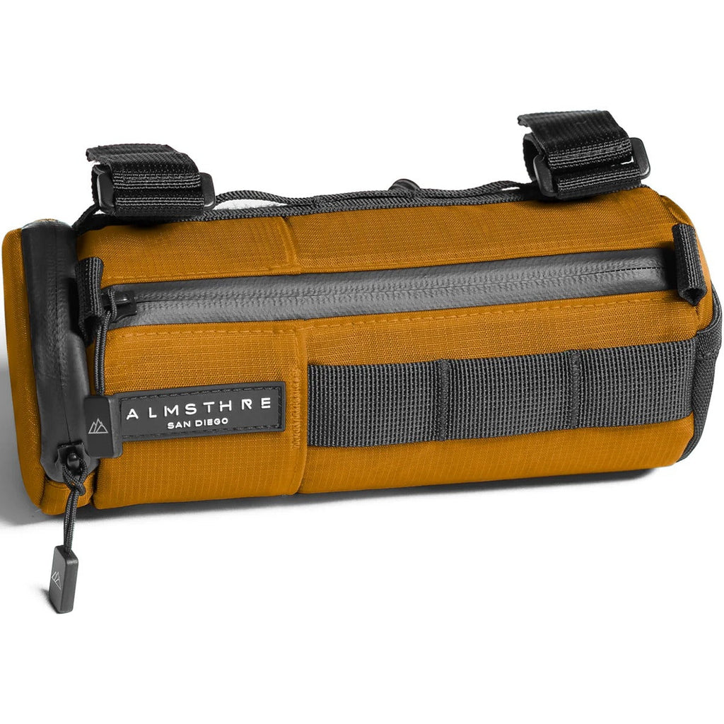 Compact Bar Bag