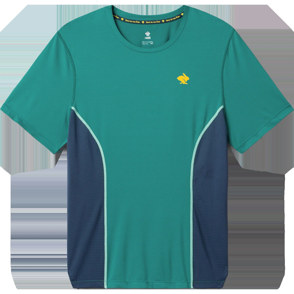 Men's Tempo Tee Short Sleeve