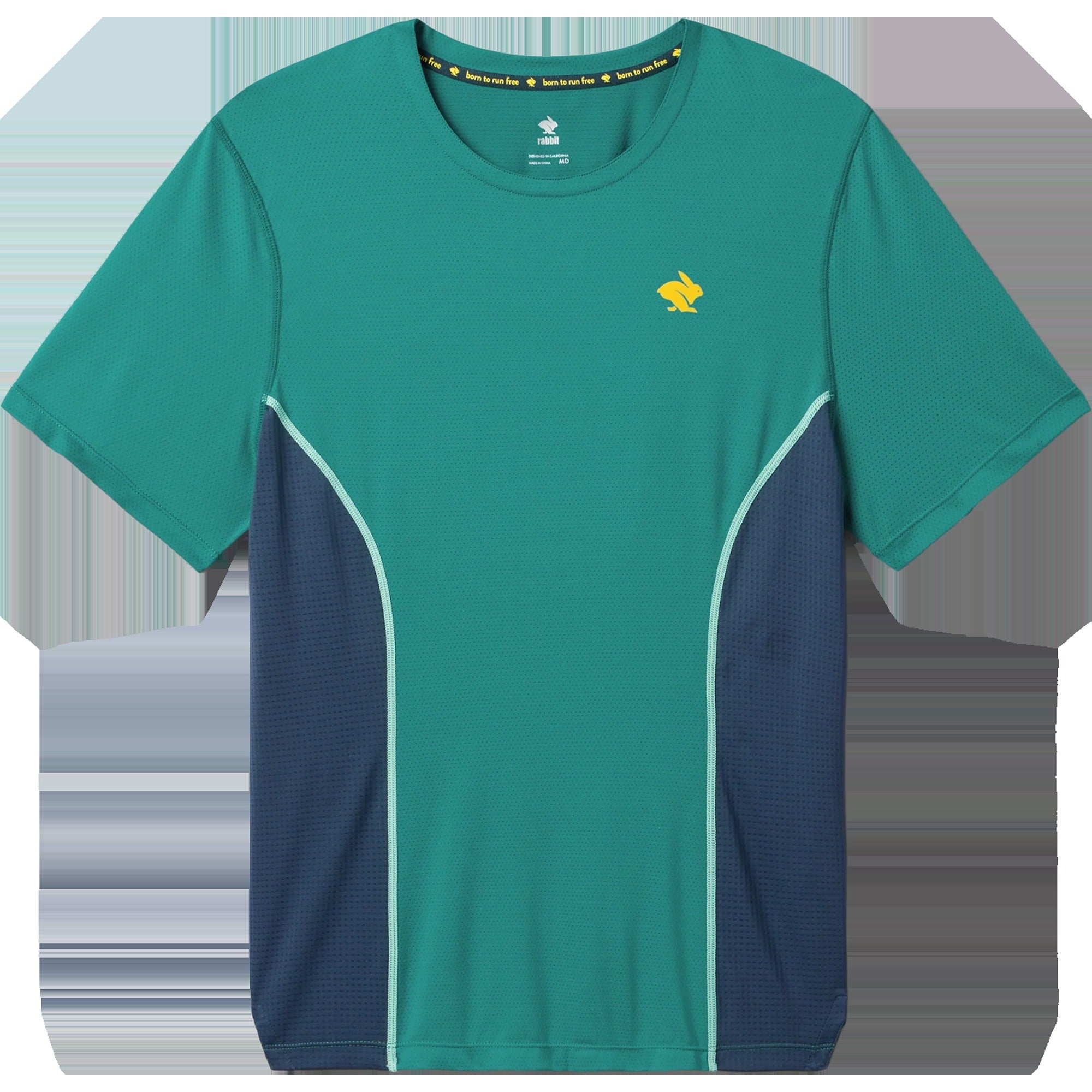 Men's Tempo Tee Short Sleeve