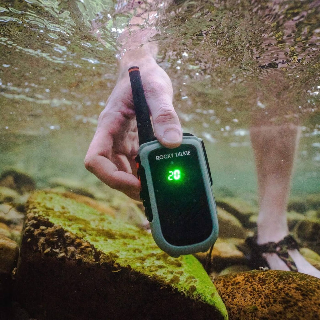 Expedition Radio
