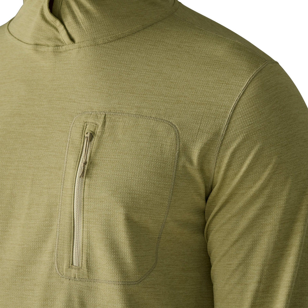 Men's Capilene Cool Sun Hoody