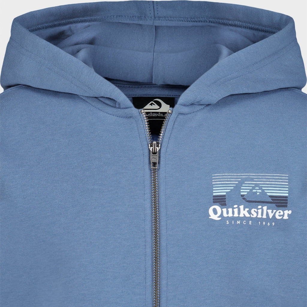 Youth Phase Full Zip Hoodie
