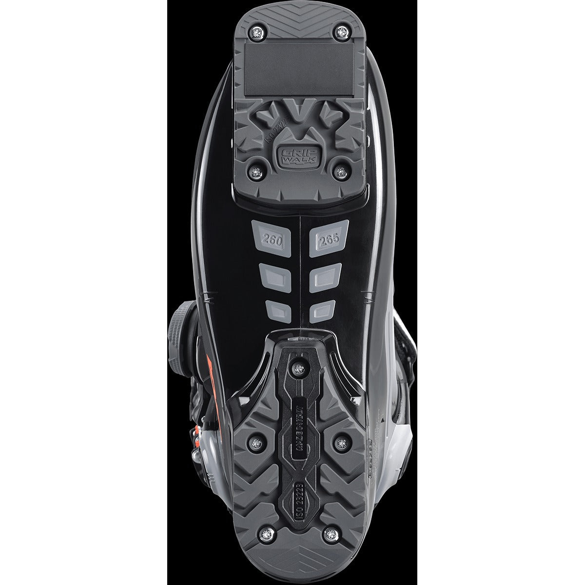 Speedmachine 3 BOA 110