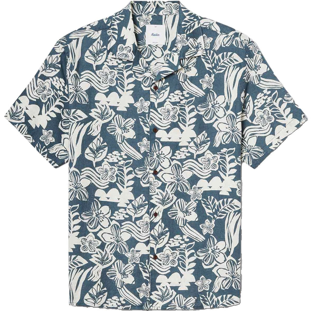 Men's Carver Shirt