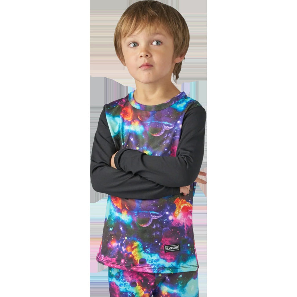 Youth Therma Base Layer Crewneck