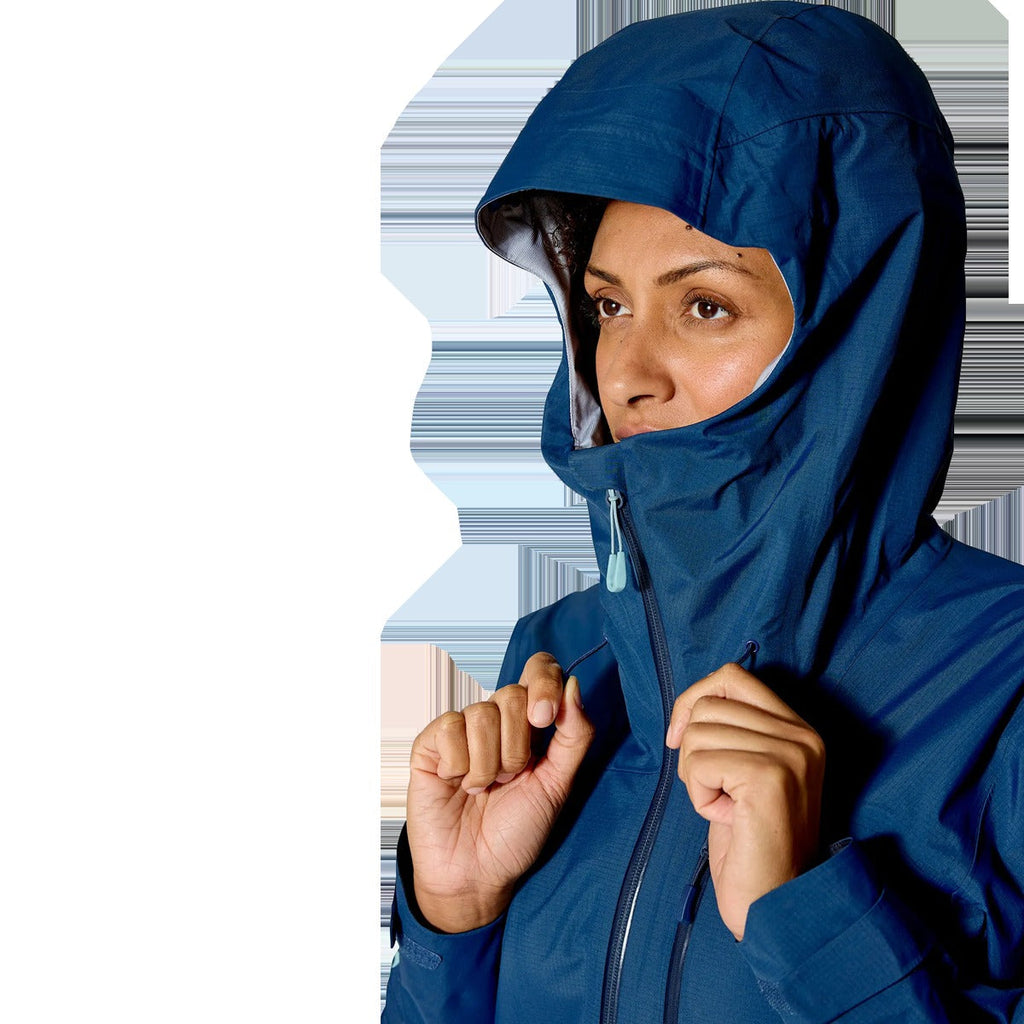 Women's Firewall Mountain Jacket