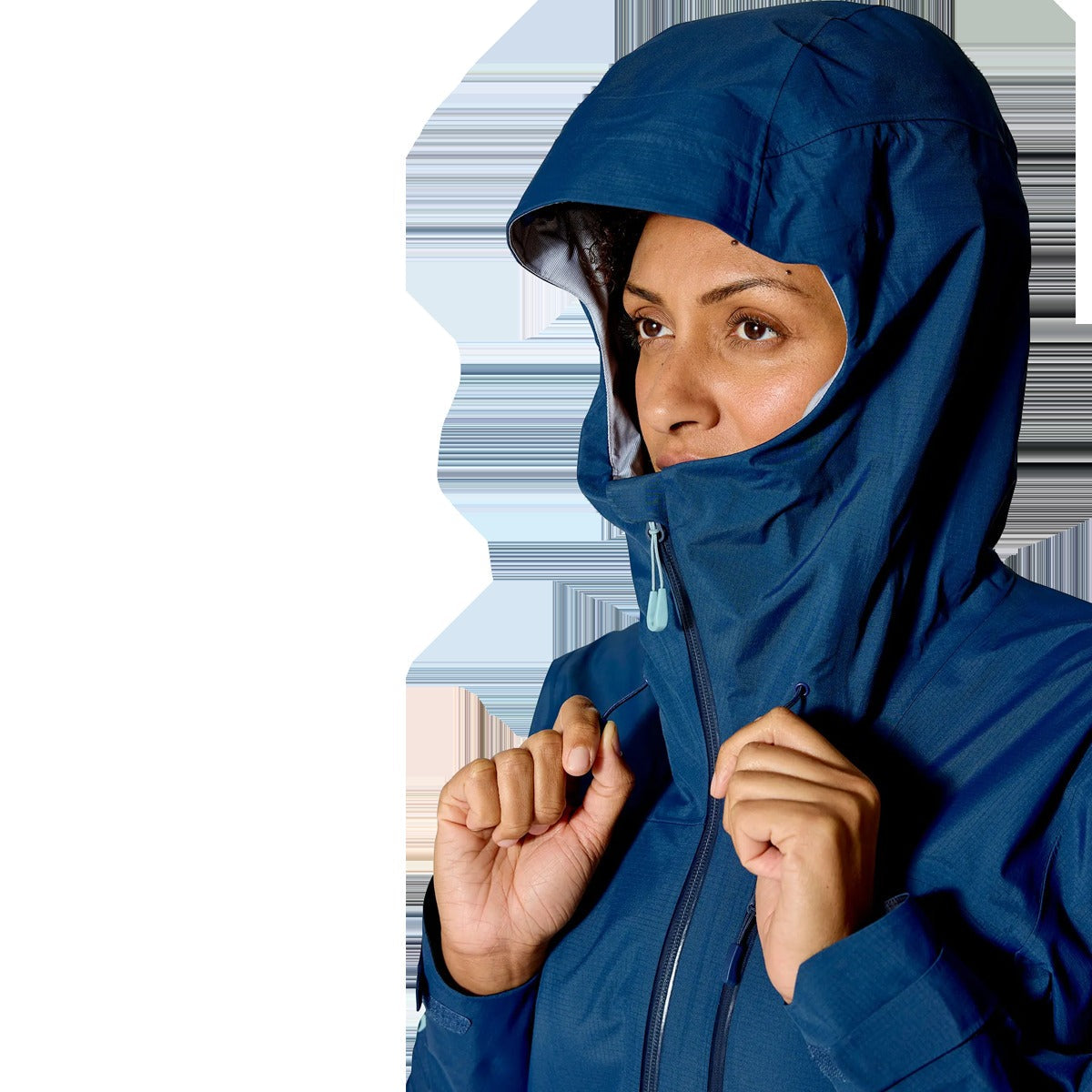Women's Firewall Mountain Jacket