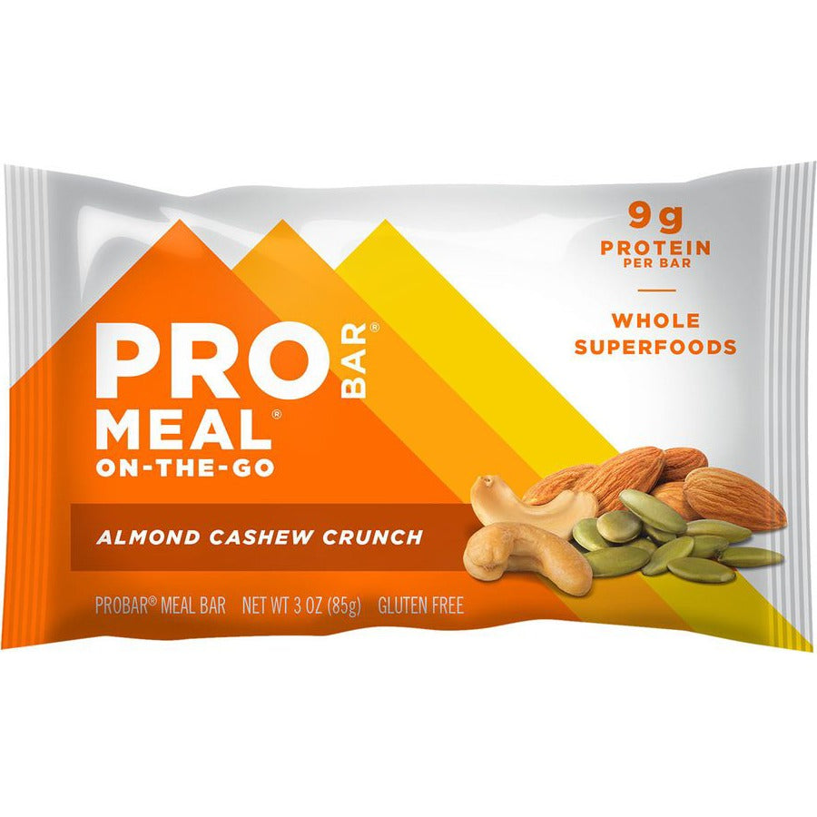 Meal Bar