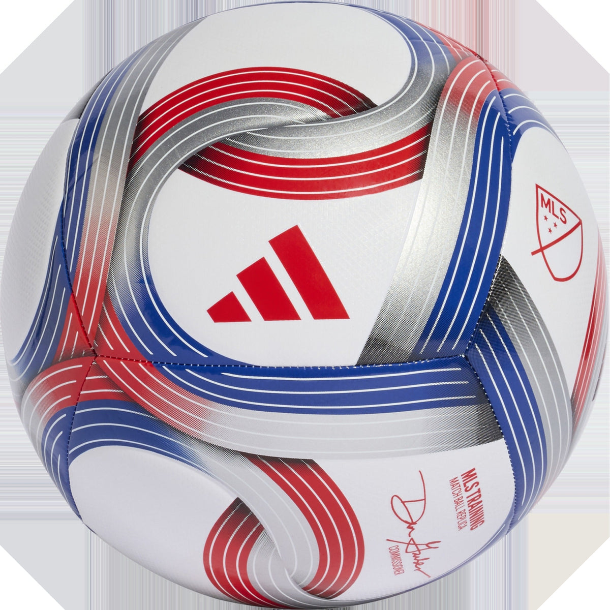 MLS Training Ball