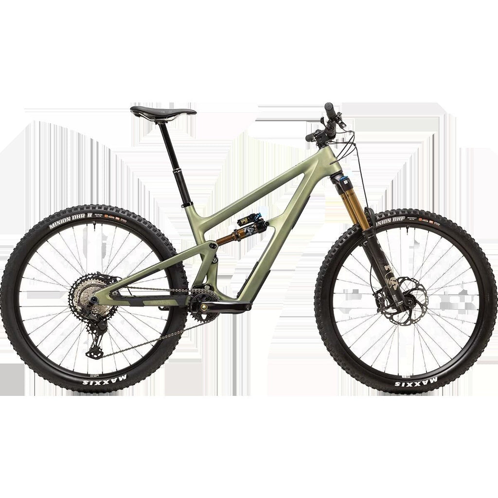 Ripmo V3 XT