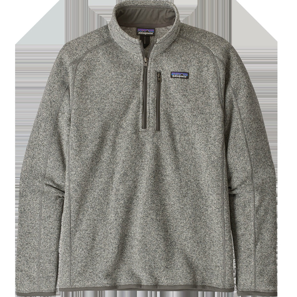 Men's Better Sweater 1/4 Zip
