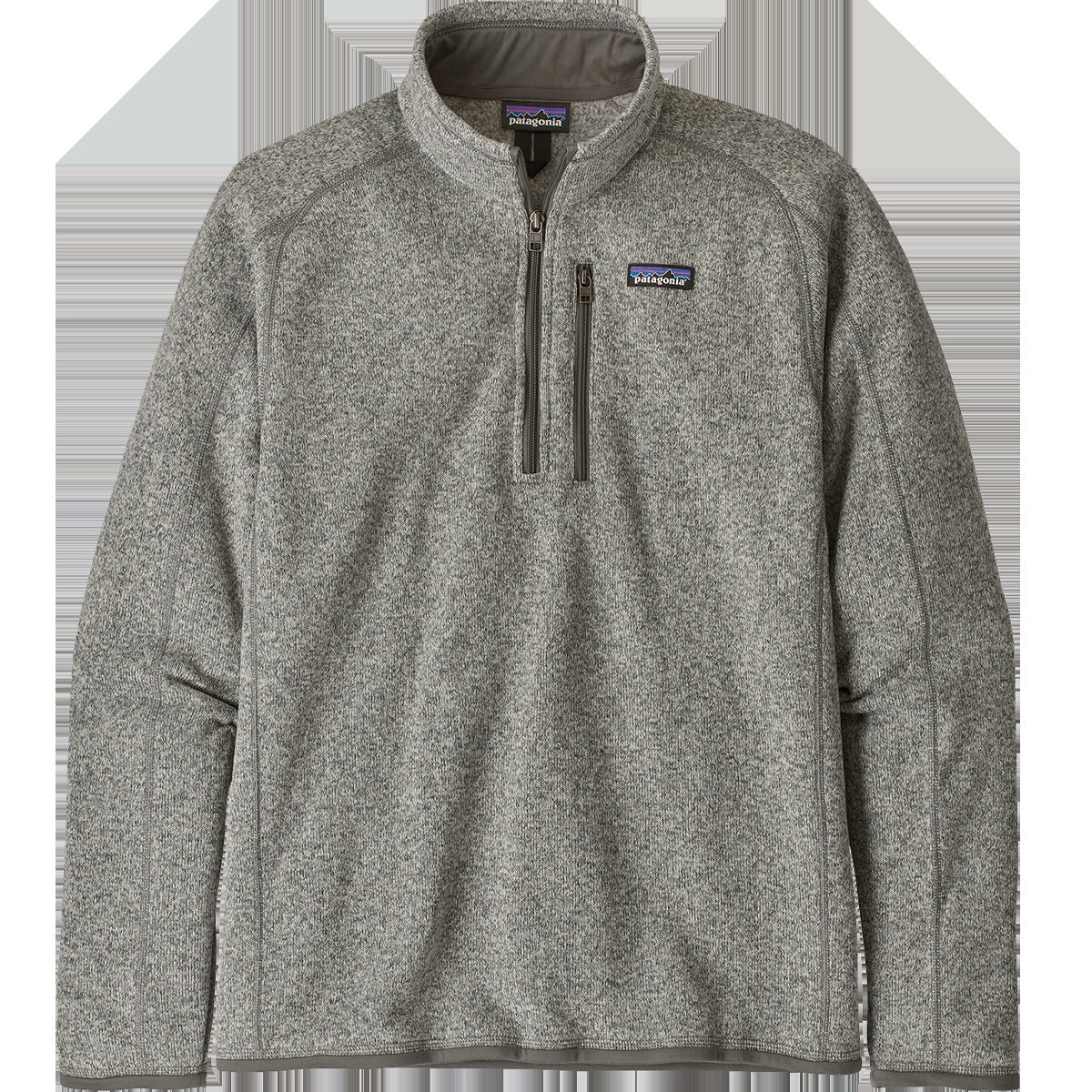 Men's Better Sweater 1/4 Zip
