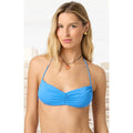 Women's Saltwater Solids Tidal Bralette