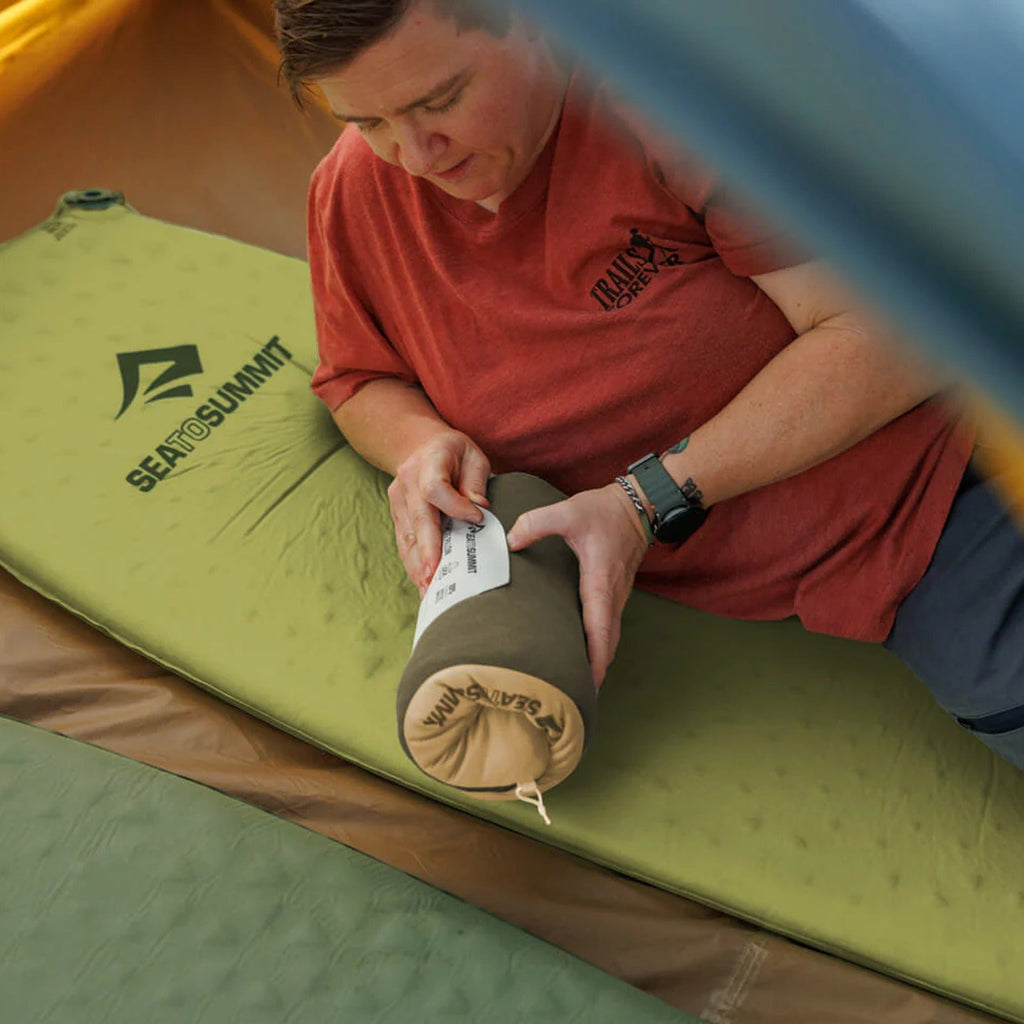 Foam Core Pillow Regular