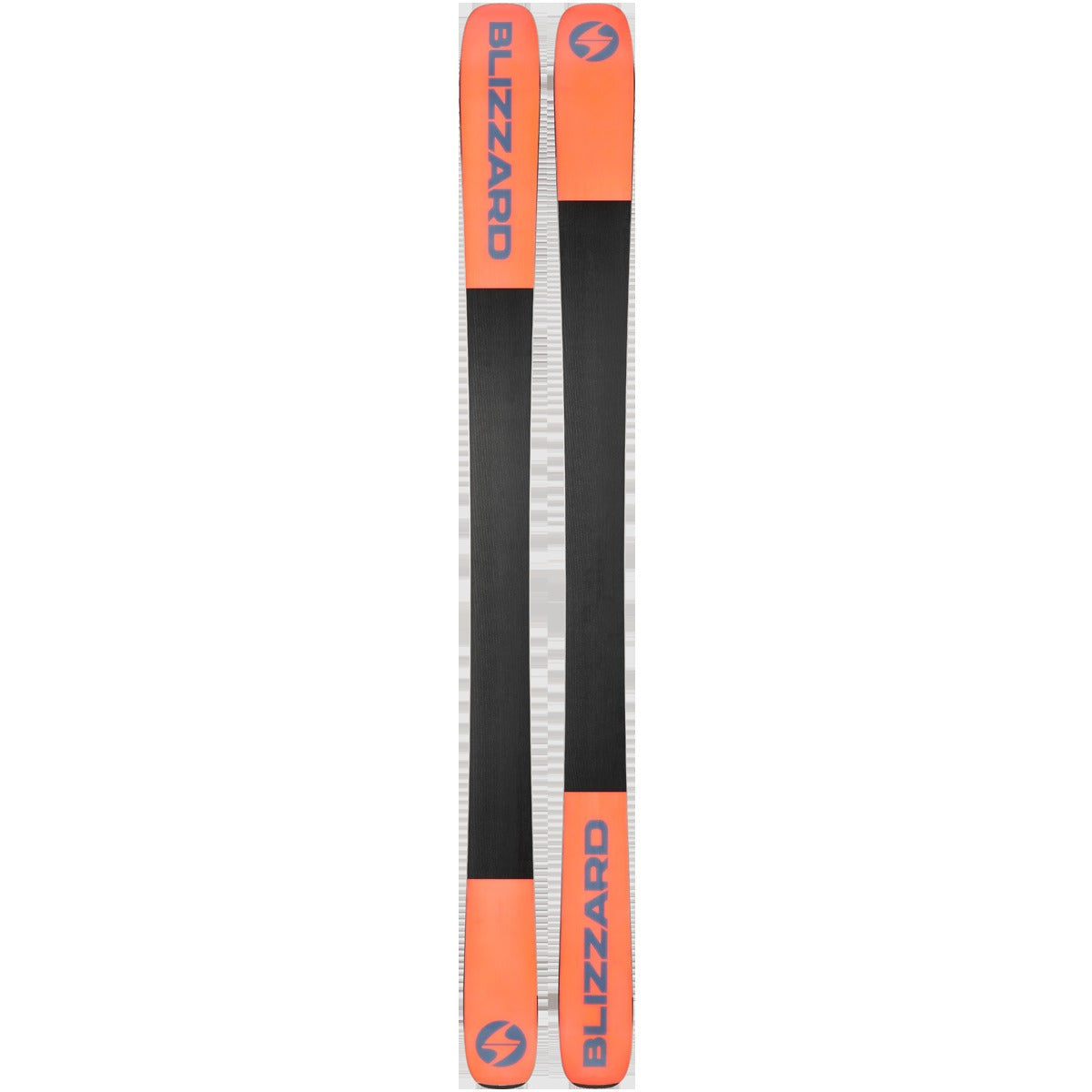 Blizzard Rustler 9 Demo Ski Package