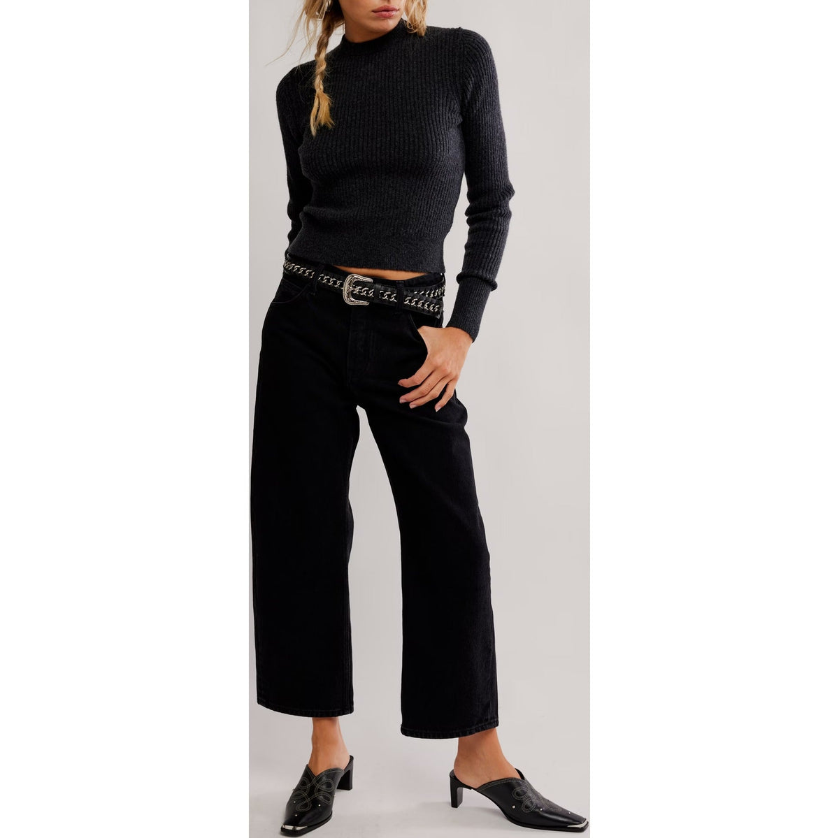 Women's Even After Pullover