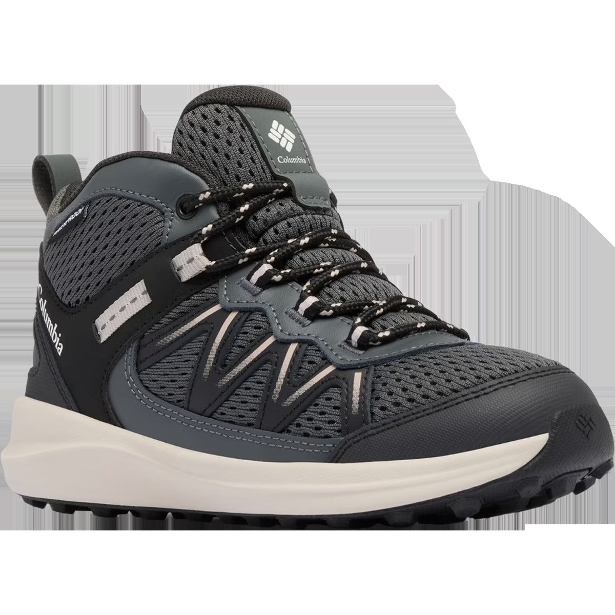 Youth Peakfreak Rush Mid Waterproof Shoe