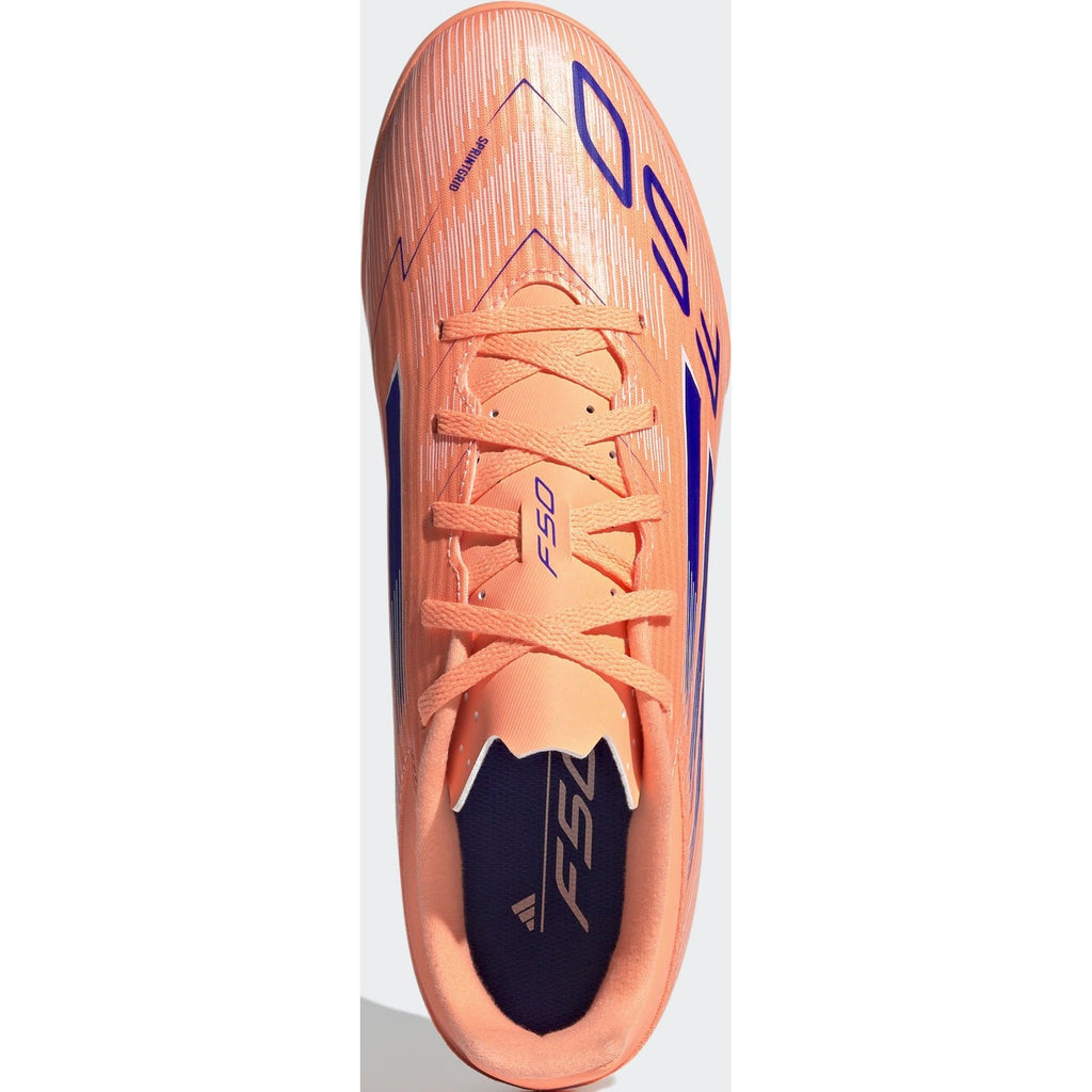 F50 Club TF