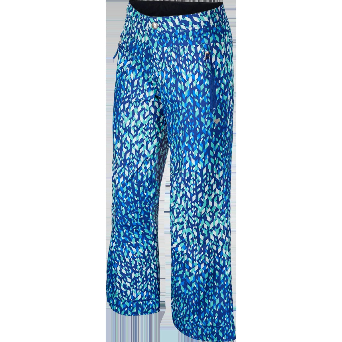 Youth Brooke Print Pant