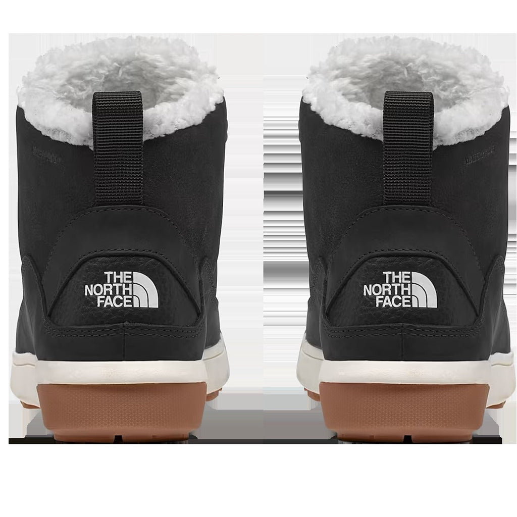 Women’s Sierra Mid Lace Waterproof Boots