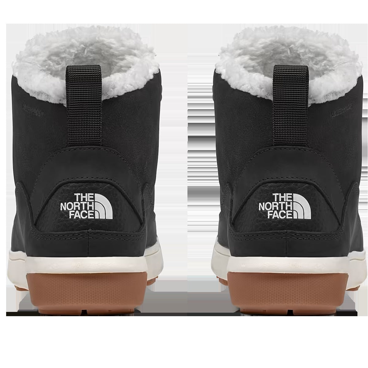 Women’s Sierra Mid Lace Waterproof Boots