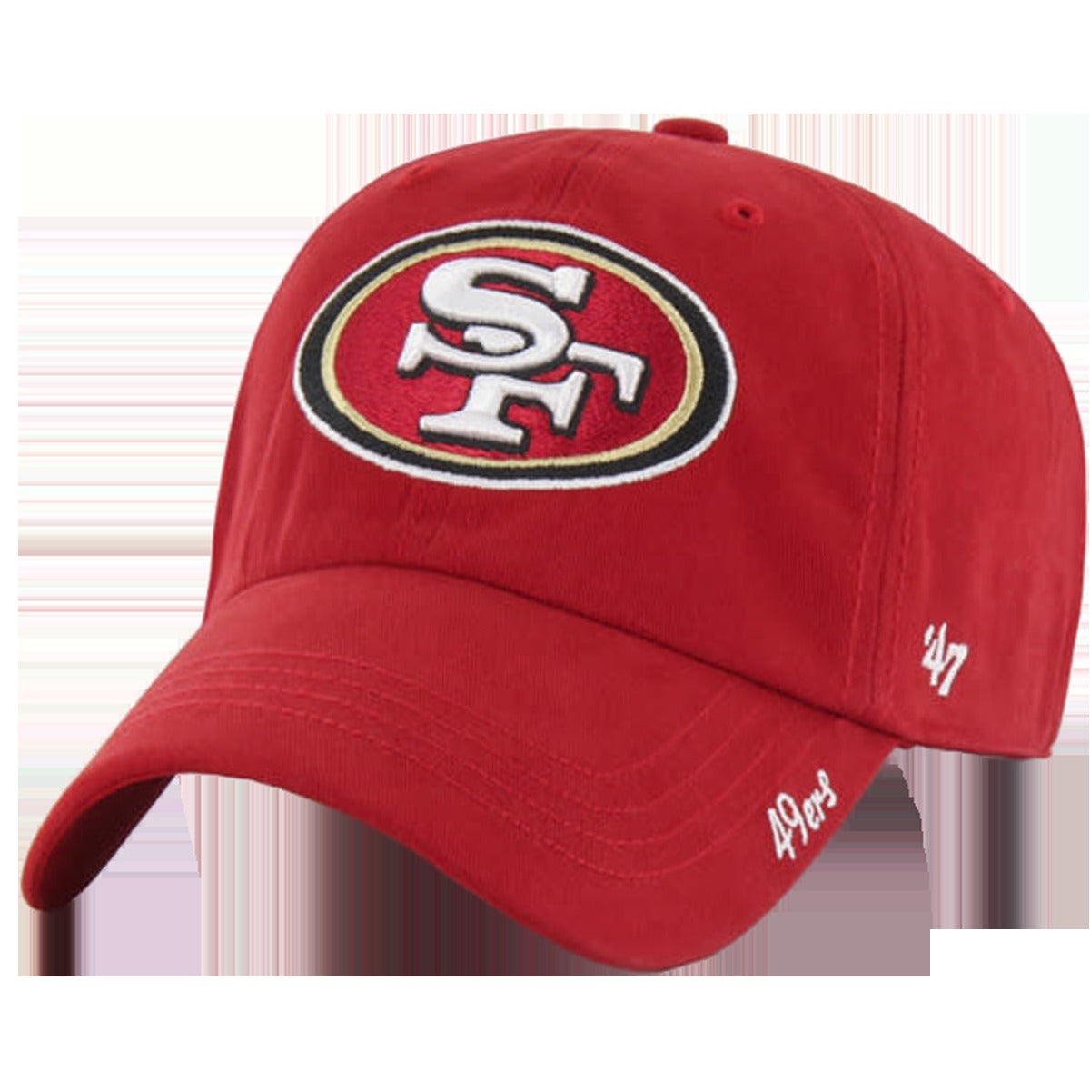 W 49ers Miata 47 Clean Up