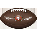 Backyard Legend 49ers