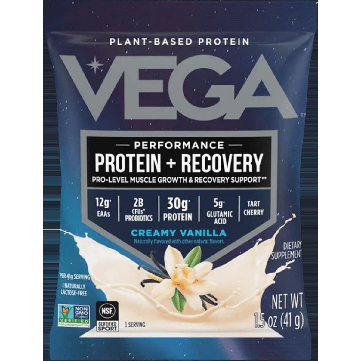 Performance Protein SS