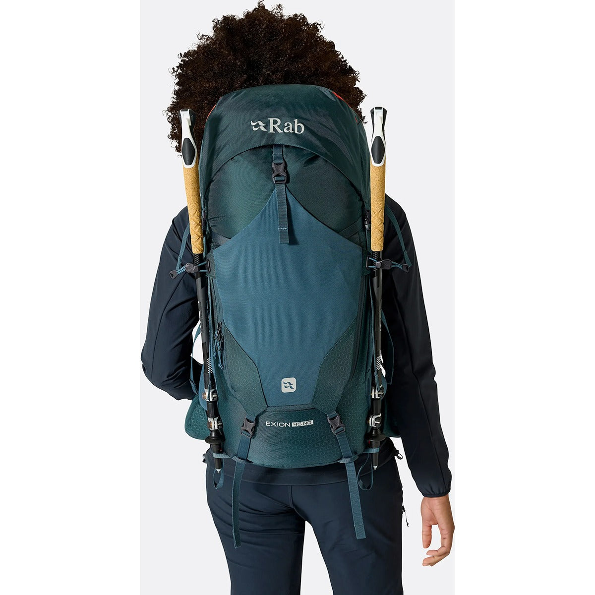 Women's Exion 45 ND