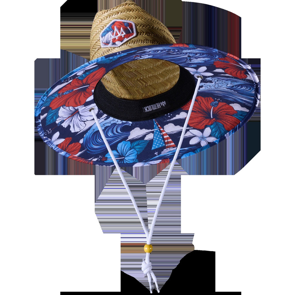 UPF 50+ Signature Lifeguard