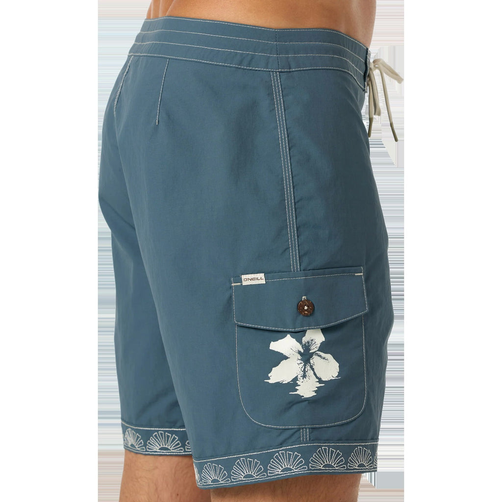 Men's Boardwalk 18" Boardshort