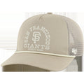 Giants Ranchero Mesh 47 Hitch