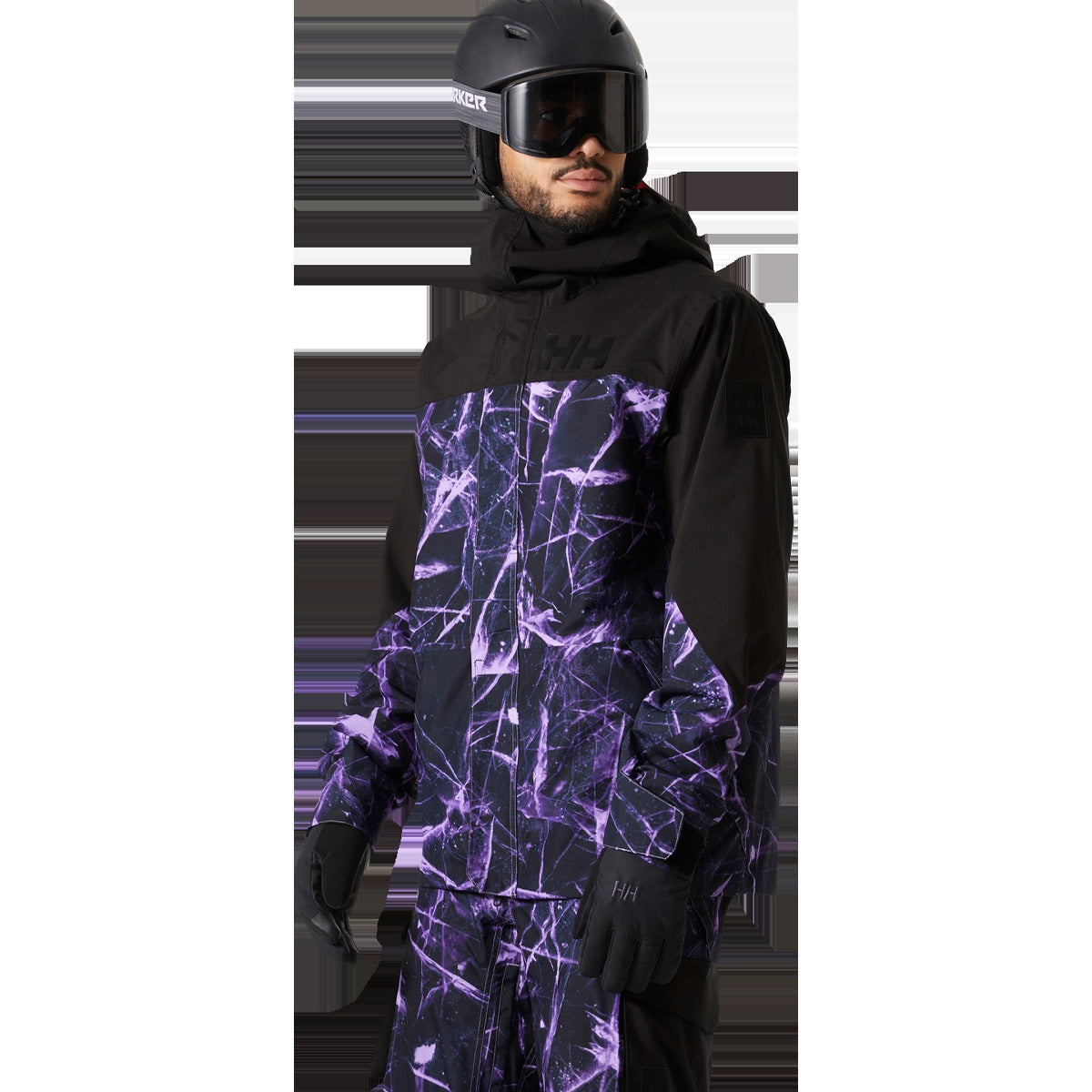 Men's Ullr D Shell Jacket