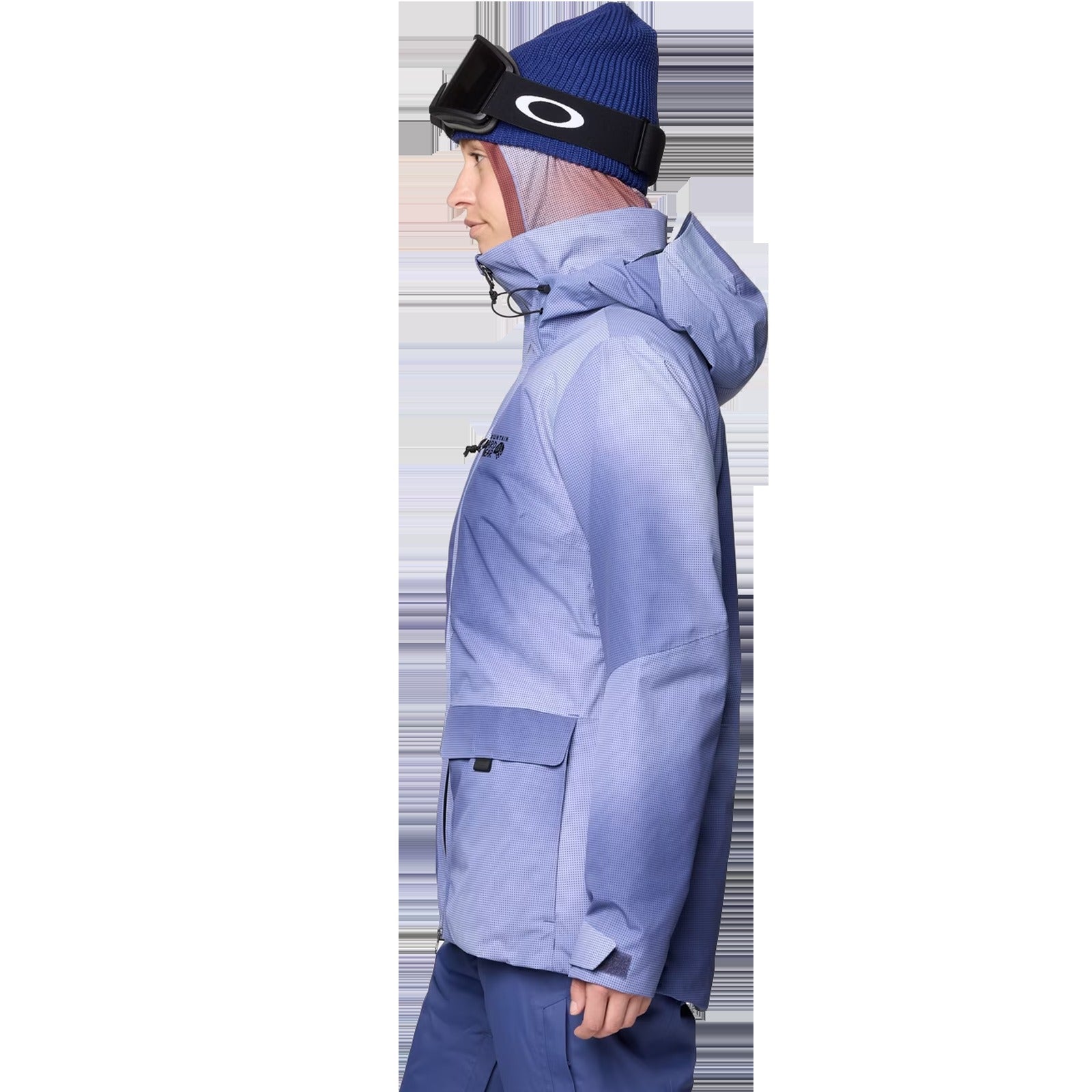 Women's Firefall Insulated Parka