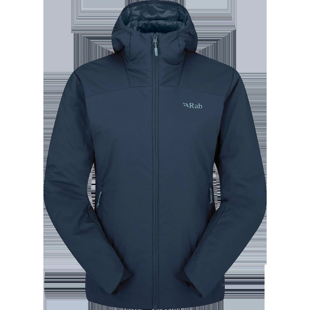 Women's Xenair Alpine Light Jacket