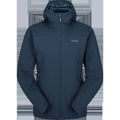 Women's Xenair Alpine Light Jacket
