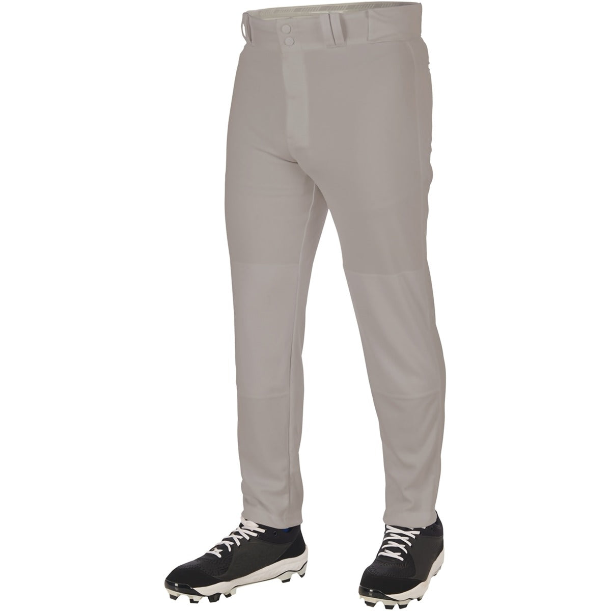Youth Triple Crown 2.0 Tapered Bottom