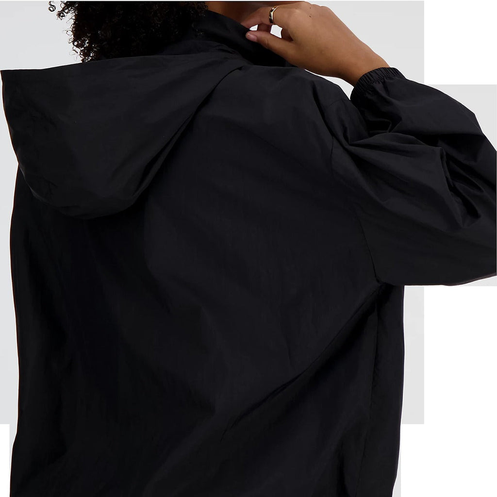 Women's Athletics Packable Jacket