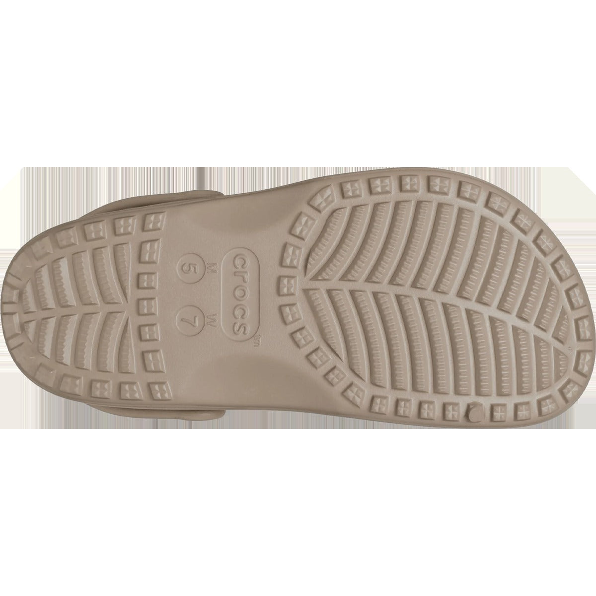 Women's Classic Floral Cut Out Clog
