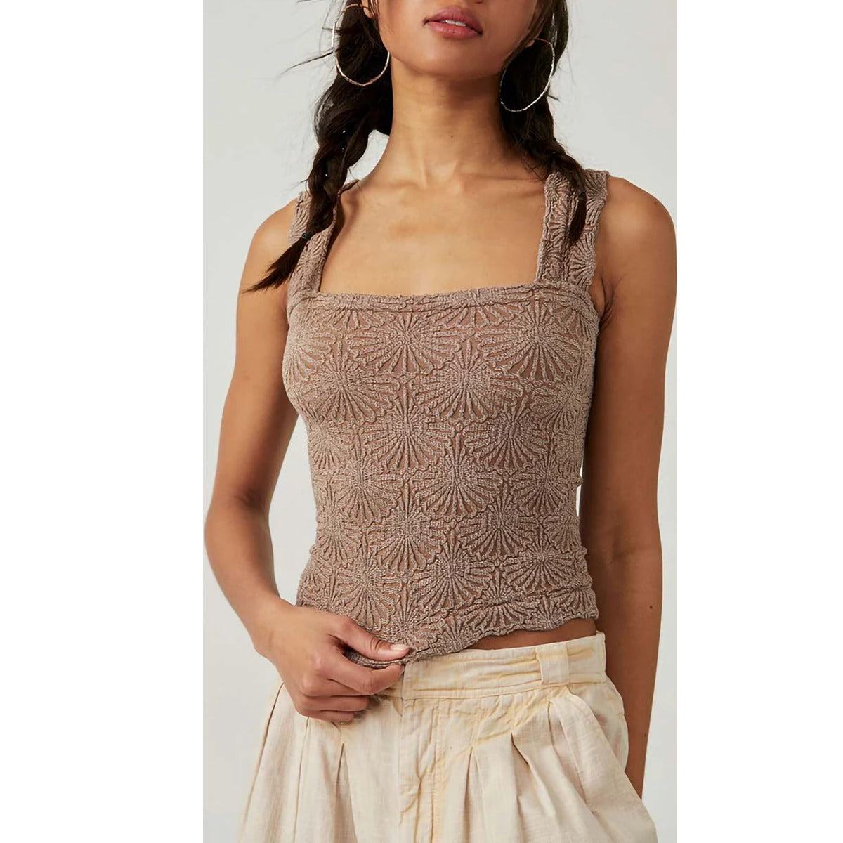 Women's Love Letter Cami