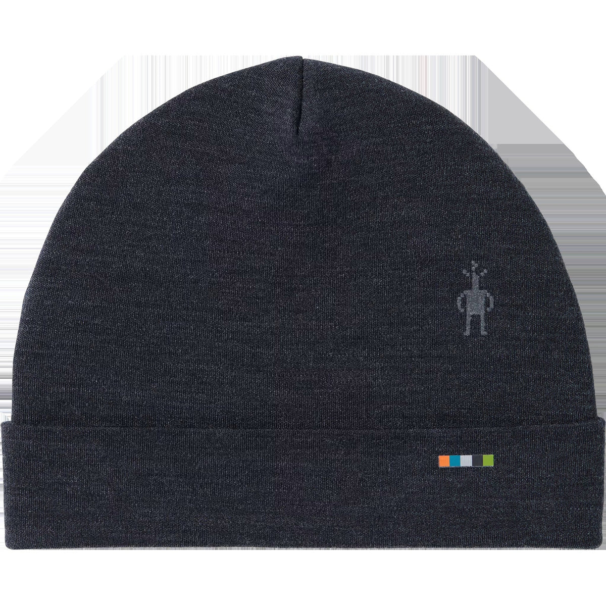 Thermal Merino Reversible Cuffed Beanie
