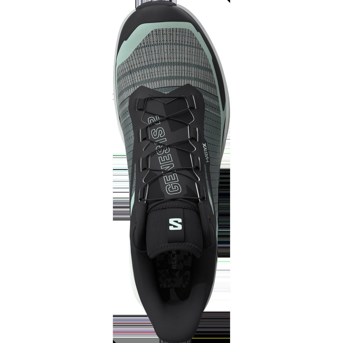 Women's Genesis 2